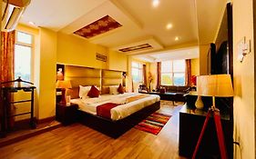 The Reo Twist, Haridwar